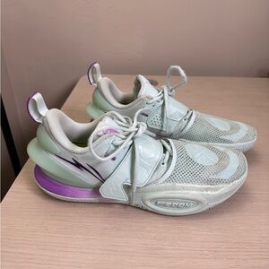 Way of Wade All City 10 V2 Ice Blood